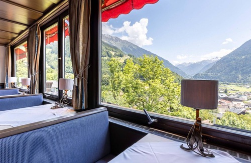 Bartholomaeberg Apartment | Keyone Rooms Montafon Zimmer 12 - Keyone Rooms Montafon
