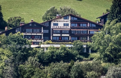 Bartholomaeberg Apartment | Keyone Rooms Montafon Zimmer 12 - Keyone Rooms Montafon