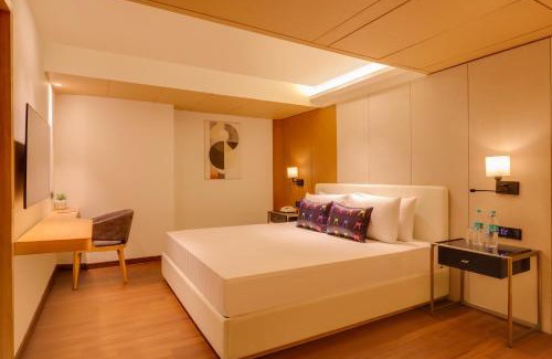 Kota Hotel | Keys Prima by Lemon Tree Hotels, Kota, Rajasthan