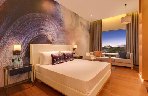 Kota Hotel | Keys Prima by Lemon Tree Hotels, Kota, Rajasthan