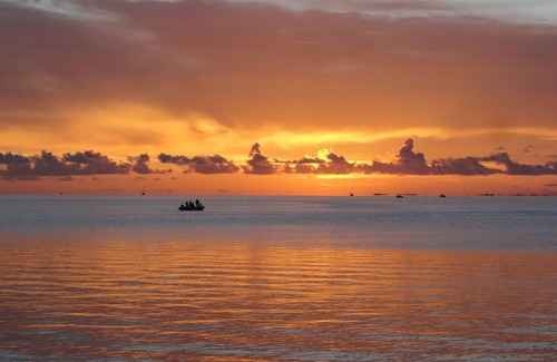 Islamorada Villa | Keys Villa-Islamorada private beach!