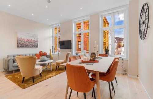 Nygard Apartment | Keyser Apartments 8