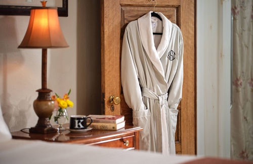 Gettysburg Bed & Breakfast | Keystone Inn Bed and Breakfast