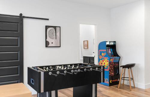 Hollister House | Keystone Lodge