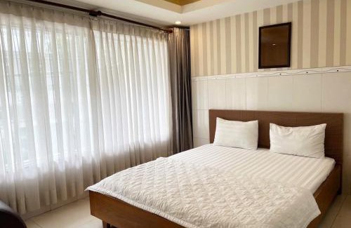 Binh Chanh Hotel | Khách Sạn Hoàng Phúc 2