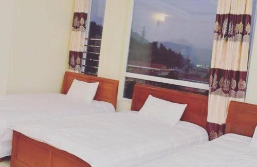 Ha Giang Bed & Breakfast | khách sạn