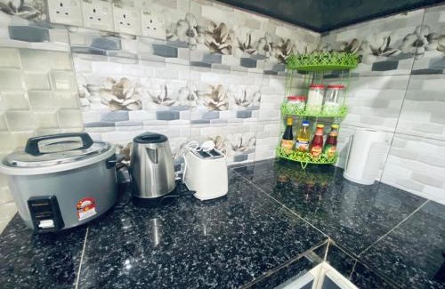 Kuala Terengganu House | KH HOMESTAY 2