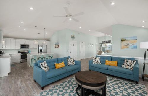 Kitty Hawk House | KH152 Ocean Breeze