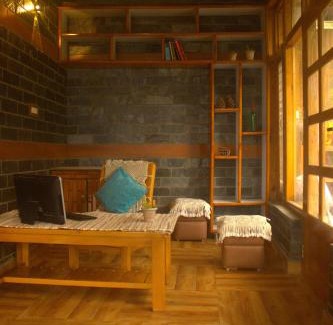Thunag House | Khaapus Home Naggar