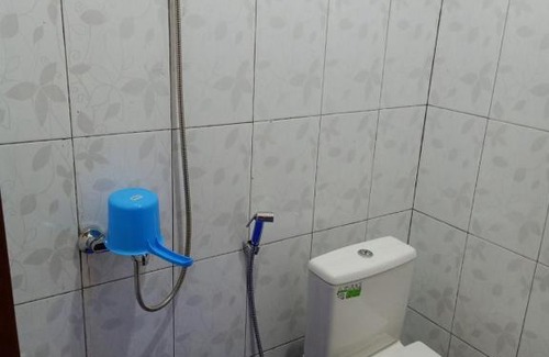 Kasihan House | Khaira Homestay Jogja