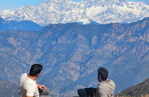 Karnaprayag House | Khairaling Mahadev Hotels