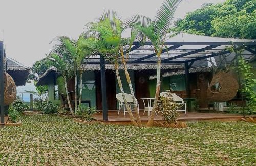 Sop Ruak Cabin | Kham Ecolodge