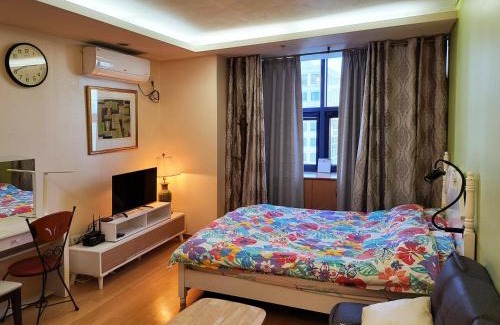 COEX Apartment | Khan Residence
