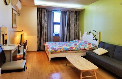 COEX Apartment | Khan Residence