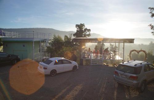Khao Kho Resort | KhaoKho Punsukphumok