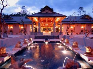 Khao Lak Resort | Khaolak Merlin Resort