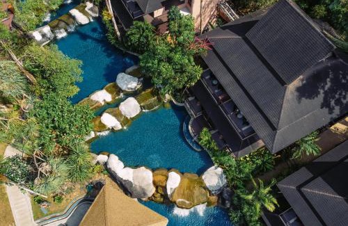 Khao Lak Resort | Khaolak Merlin Resort