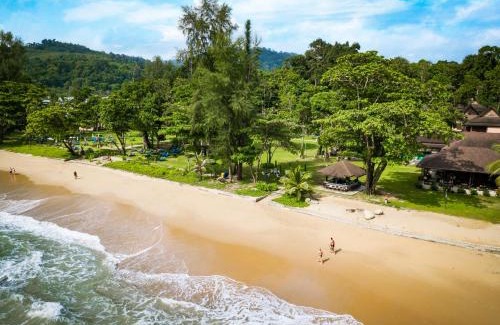 Khao Lak Resort | Khaolak Merlin Resort