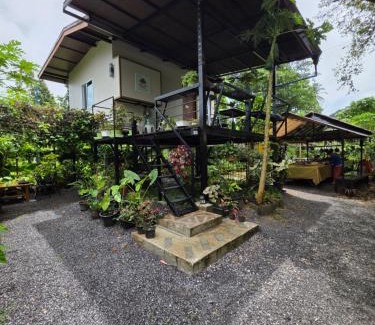 Khlong Sok House | Khaosok Impress