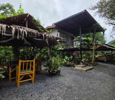 Khlong Sok House | Khaosok Impress