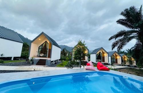 Khlong Sok Resort | Khaosok Sunset Resort