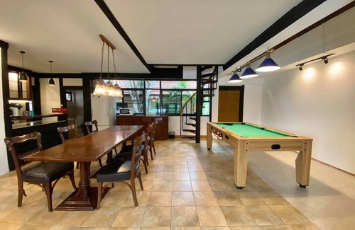 Mu Si Villa | Khaoyai Valley 3