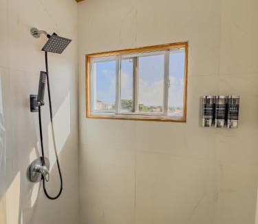 Vieux Fort Quarter Apartment | Khepri Soleil Suite - 12min from UVF Airport