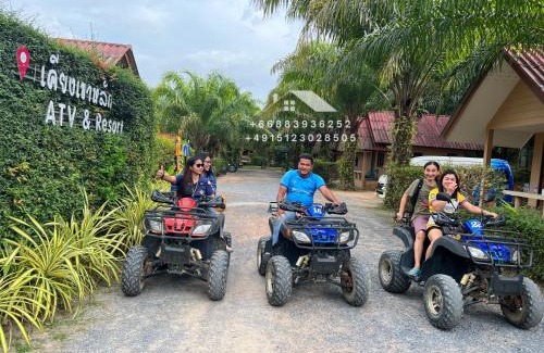 Thai Mueang Resort | Khiang Khaolak ATV & Resort