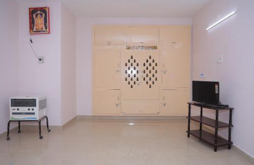 Kallidaikurichi Villa | KHS Keshav-G