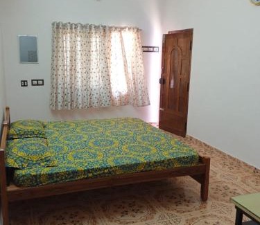 Kallidaikurichi Villa | KHS Ram- G