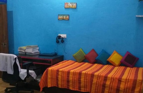 Bageshwar House | Khulbey Homestay