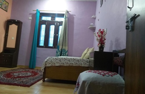Bageshwar House | Khulbey Homestay