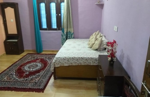 Bageshwar House | Khulbey Homestay