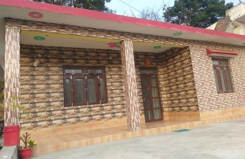 Bageshwar House | Khulbey Homestay