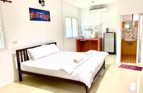 Nong Nam Daeng Resort | Khum Khun Phon Resort Khao Yai