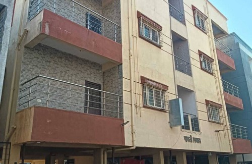 Pune Hotel | Khush executive