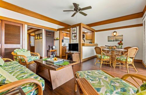 Poipu House | Kiahuna Plantation 322