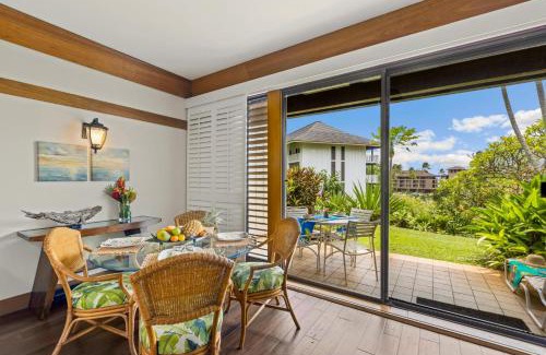 Poipu House | Kiahuna Plantation 322