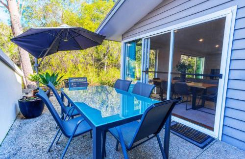 Dunsborough Villa | Kiali 3 Cape Villas Dunsborough