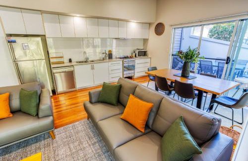 Dunsborough Villa | Kiali 3 Cape Villas Dunsborough