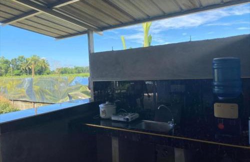 Luzon House | Kian and Kayden's private pool and guesthouse