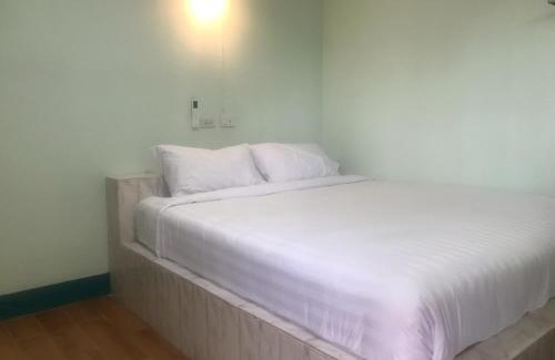 Chiang Rai Resort | Kiangna resort Chiang Rai