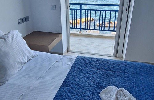 Porto Rafti Hotel | Kiani Akti Hotel