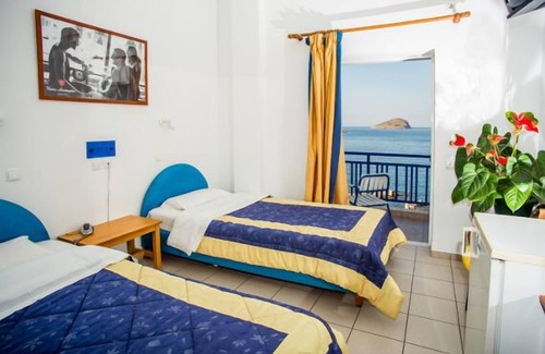 Porto Rafti Hotel | Kiani Akti Hotel