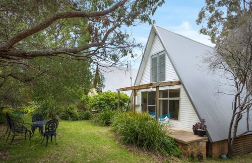 Tathra House | Kianinny Cottage - Immerse yourself in nature