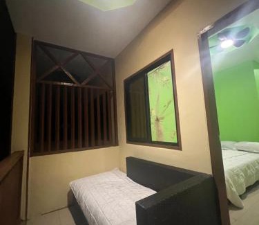 El Nido Cabin | Kiarra Krisxia Lodge 2