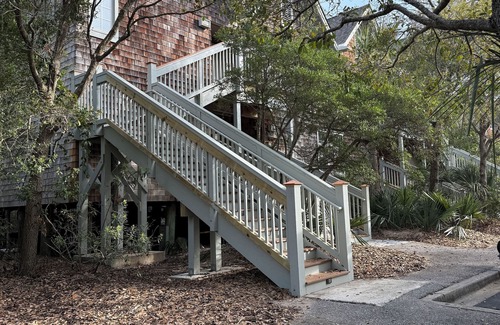 West Beach Village Villa | Kiawah Seascape Villa fully renovated