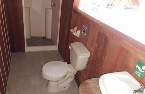 Cuyabeno Wildlife Reserve Cabin | Kichwa Amazon Lodge