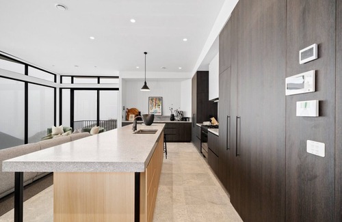 Hotham Heights Ski Chalet | Kicking Horse - Mt Hotham