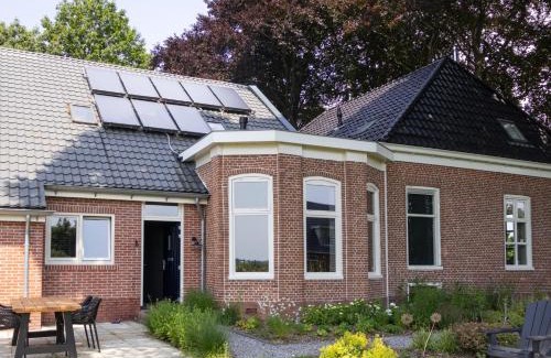 Kiel-Windeweer Apartment | Kiel Windeweer - Eindeloos uitzicht